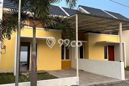Rumah Modern Minimalis 2 KT Siap Huni di Sidoarjo Rumah Modern Minimalis 2 KT Siap Huni di Sidoarjo