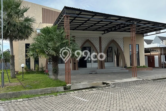Jual Rumah Minimalis Bagus Punya 3 KT di Sidoarjo Sidoarjo SHM Jual Rumah Minimalis Bagus Punya 3 KT di Sidoarjo Sidoarjo SHM
