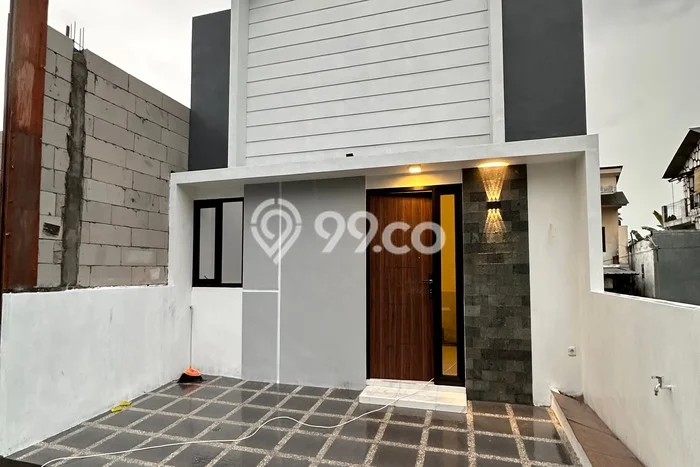 Rumah Minimalis Dijual di Pandaan 2 Kamar dengan LT 48m2 Rumah Minimalis Dijual di Pandaan 2 Kamar dengan LT 48m2