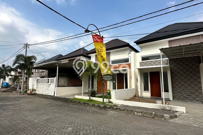 Hunian Nyaman Asri 2 KT Siap Huni di Sidoarjo Surabaya Hunian Nyaman Asri 2 KT Siap Huni di Sidoarjo Surabaya