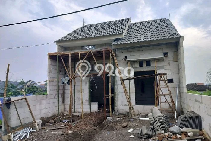 Rumah Sederhana Dijual Lokasi Pandaan 2 Kamar dengan LT 51m2 Rumah Sederhana Dijual Lokasi Pandaan 2 Kamar dengan LT 51m2