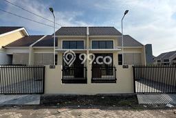 Jual Rumah Murah Meriah Sidoarjo Punya 2 Kamar & LT 90m2 Jual Rumah Murah Meriah Sidoarjo Punya 2 Kamar & LT 90m2