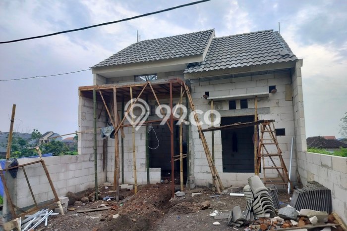 Rumah Sederhana Dijual di Pandaan 2 Kamar dengan LT 51m2 Rumah Sederhana Dijual di Pandaan 2 Kamar dengan LT 51m2