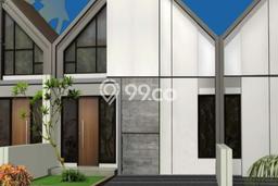 Jual Rumah Favorit Siap Huni LB 45m2 di Waru, Sidoarjo Jual Rumah Favorit Siap Huni LB 45m2 di Waru, Sidoarjo