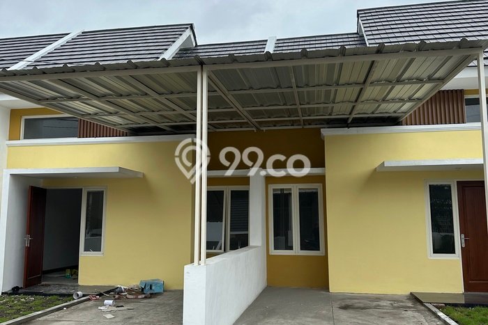 Dijual Cepat Rumah Minimalis & Modern LB 45m2 di Sidoarjo Dijual Cepat Rumah Minimalis & Modern LB 45m2 di Sidoarjo