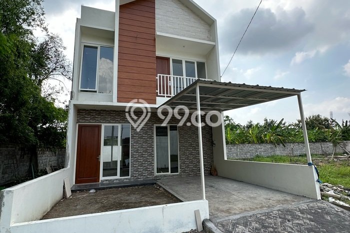 Hunian Nyaman Asri 2 KT Siap Huni di Sidoarjo Surabaya Hunian Nyaman Asri 2 KT Siap Huni di Sidoarjo Surabaya