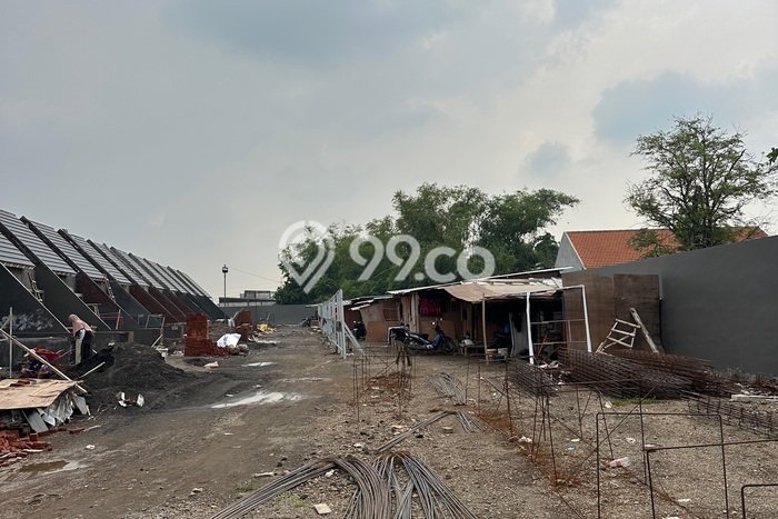Rumah Bagus di Sidoarjo, Sidoarjo, LT 90m2m² Bangunan 36m2m² HARGA MENARIK! Rumah Bagus di Sidoarjo, Sidoarjo, LT 90m2m² Bangunan 36m2m² HARGA MENARIK!