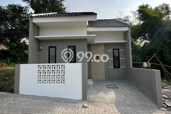 Rumah Sederhana Dijual di Pandaan 2 Kamar dengan LT 51m2 Rumah Sederhana Dijual di Pandaan 2 Kamar dengan LT 51m2