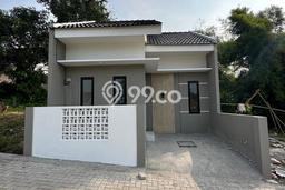 Jual Rumah Murah Meriah Pandaan Punya 0 Kamar & LT 48m2 Jual Rumah Murah Meriah Pandaan Punya 0 Kamar & LT 48m2