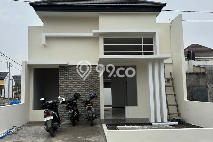 Dijual Cepat Rumah Minimalis & Modern LB 45m2 di Sidoarjo Dijual Cepat Rumah Minimalis & Modern LB 45m2 di Sidoarjo