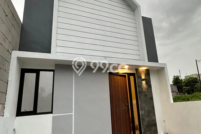 Rumah Lokasi Strategis di Pandaan, Pasuruan, LT 48m2m² Bangunan 38m2m² Rumah Lokasi Strategis di Pandaan, Pasuruan, LT 48m2m² Bangunan 38m2m²