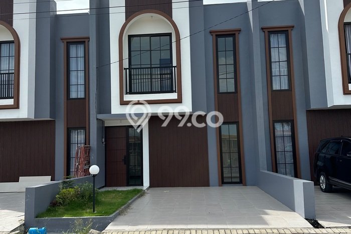 Jual Rumah Minimalis Bagus Punya 3 KT di Sidoarjo Sidoarjo SHM Jual Rumah Minimalis Bagus Punya 3 KT di Sidoarjo Sidoarjo SHM