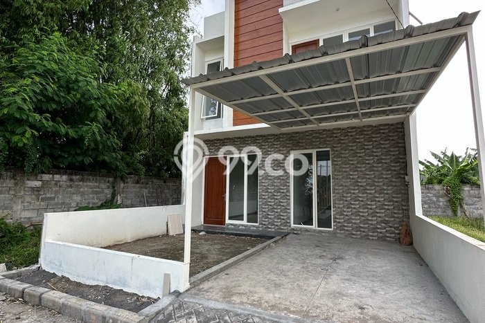 Hunian Nyaman Asri 2 KT Siap Huni di Sidoarjo Surabaya Hunian Nyaman Asri 2 KT Siap Huni di Sidoarjo Surabaya