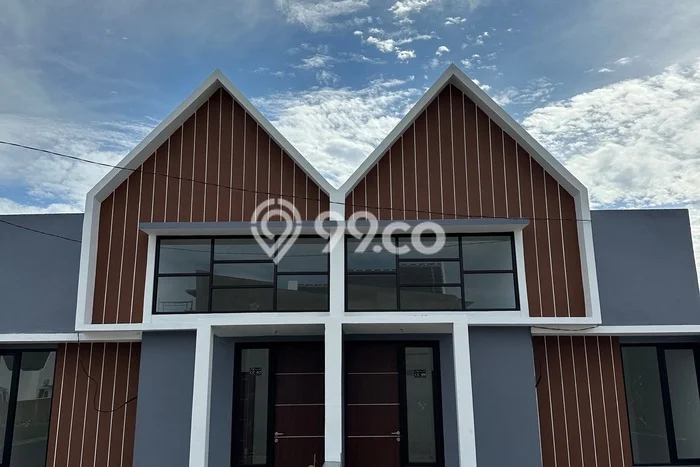 Jual Rumah Eksklusif 2 KT di Sidoarjo, Surabaya Jual Rumah Eksklusif 2 KT di Sidoarjo, Surabaya