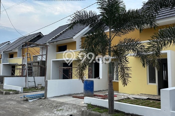 Dijual Cepat Rumah Bagus Siap Huni LB 45m2 di Sidoarjo, Sidoarjo Dijual Cepat Rumah Bagus Siap Huni LB 45m2 di Sidoarjo, Sidoarjo