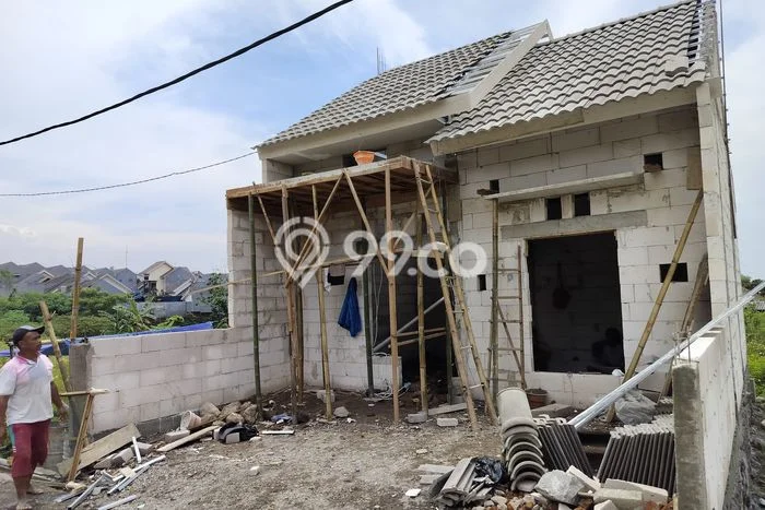 Rumah Sederhana Dijual Lokasi Pandaan 2 Kamar dengan LT 51m2 Rumah Sederhana Dijual Lokasi Pandaan 2 Kamar dengan LT 51m2