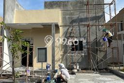 Dijual Cepat Rumah Favorit Siap Huni LB 45m2 di Sidoarjo, Sidoarjo Dijual Cepat Rumah Favorit Siap Huni LB 45m2 di Sidoarjo, Sidoarjo