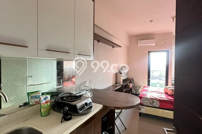 Sewa Apartemen Harga Terjangkau di Sidoarjo 1 Bedroom Sewa Apartemen Harga Terjangkau di Sidoarjo 1 Bedroom