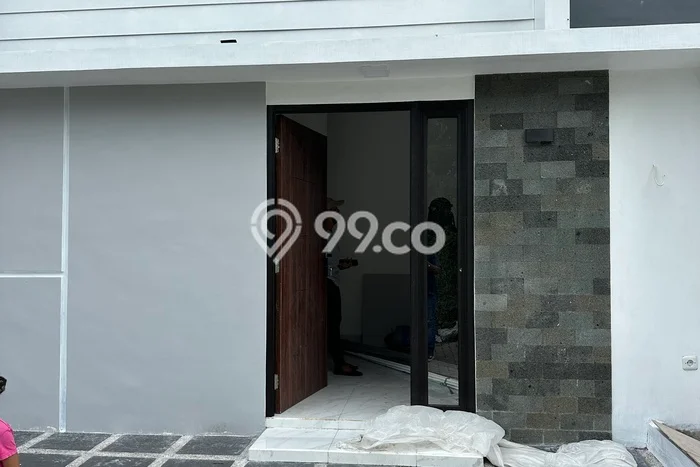 Rumah 2 Kamar Tidur Konsep Modern di Pandaan, Dekat Fasilitas Umum, Pasuruan Rumah 2 Kamar Tidur Konsep Modern di Pandaan, Dekat Fasilitas Umum, Pasuruan