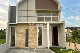 Jual Rumah Harga Miring Sidoarjo Punya 2 Kamar & LT 90m2 Jual Rumah Harga Miring Sidoarjo Punya 2 Kamar & LT 90m2