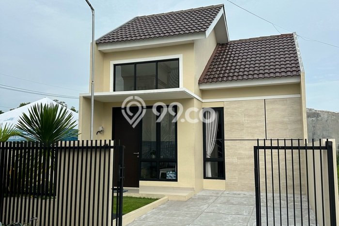 Rumah Terjangkau Dijual di Sidoarjo, Sidoarjo Harga Rp 390 Juta Rumah Terjangkau Dijual di Sidoarjo, Sidoarjo Harga Rp 390 Juta