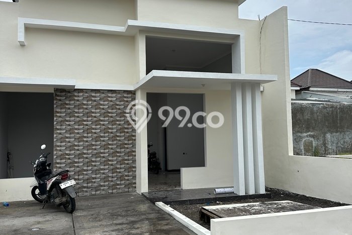 Dijual Cepat Rumah Minimalis & Modern LB 45m2 di Sidoarjo Dijual Cepat Rumah Minimalis & Modern LB 45m2 di Sidoarjo