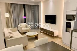 Dijual Apartemen Luxury di Senopati 1 Kamar & 1 Kamar Mandi Dijual Apartemen Luxury di Senopati 1 Kamar & 1 Kamar Mandi