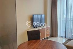 Apartemen Sewa 1 Kamar Murah Siap Huni di Jakarta Selatan, Luas 70m2 Apartemen Sewa 1 Kamar Murah Siap Huni di Jakarta Selatan, Luas 70m2