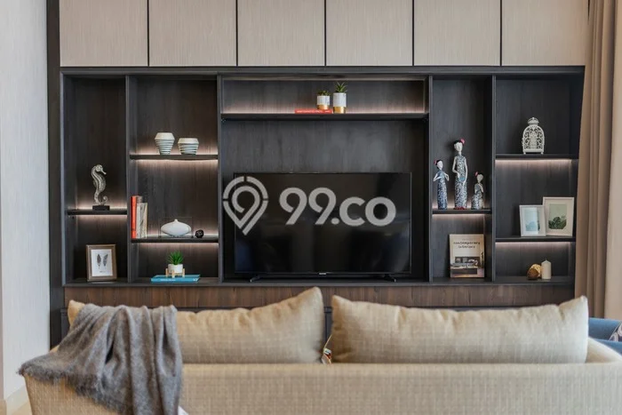 Disewakan Apartemen Harga Terjangkau di Pakubuwono 2 Bedroom Disewakan Apartemen Harga Terjangkau di Pakubuwono 2 Bedroom