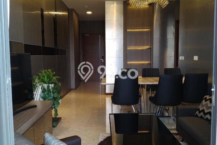 Apartemen Luxury Dijual di Tangerang Lokasi Strategis Punya 2 Kamar Tidur Apartemen Luxury Dijual di Tangerang Lokasi Strategis Punya 2 Kamar Tidur