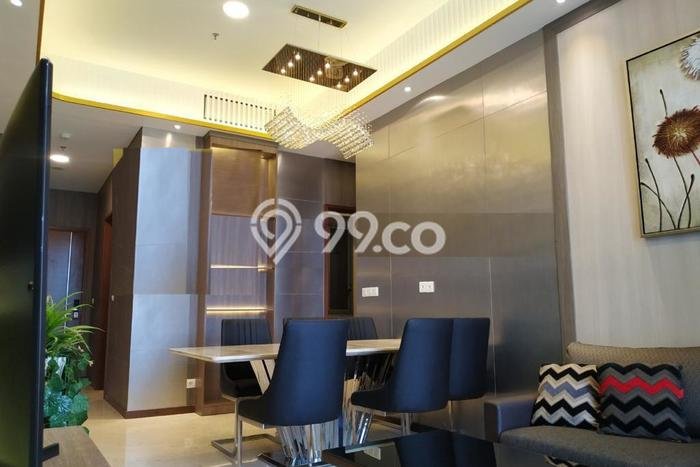 Apartemen Luxury Dijual di Tangerang Lokasi Strategis Punya 2 Kamar Tidur Apartemen Luxury Dijual di Tangerang Lokasi Strategis Punya 2 Kamar Tidur