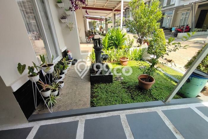 Hunian Nyaman Asri 2 KT Siap Pakai di Garuda Bandung Hunian Nyaman Asri 2 KT Siap Pakai di Garuda Bandung