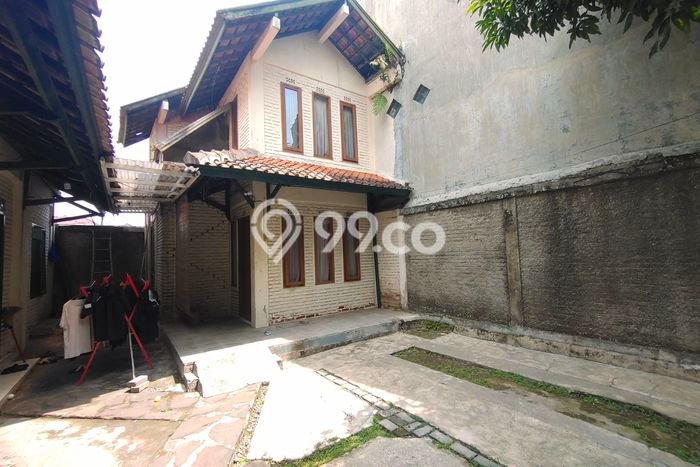 Hunian Mewah Dijual LT 688m2 di Kiaracondong, Bandung Hunian Mewah Dijual LT 688m2 di Kiaracondong, Bandung
