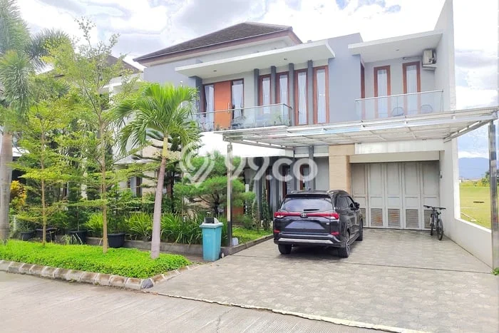 Dijual Rumah Elit Exclusive di Bojongsoang, Bandung Dijual Rumah Elit Exclusive di Bojongsoang, Bandung