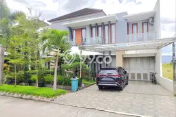 Dijual Rumah Elit Exclusive di Bojongsoang, Bandung Dijual Rumah Elit Exclusive di Bojongsoang, Bandung