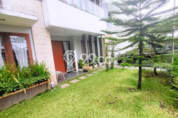 Dijual Rumah Elit Exclusive di Bojongsoang, Bandung Dijual Rumah Elit Exclusive di Bojongsoang, Bandung