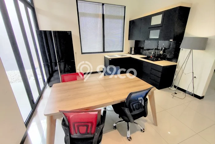 Rumah Modern 3 Kamar LT 175m2 di Holis Cigondewah Rumah Modern 3 Kamar LT 175m2 di Holis Cigondewah