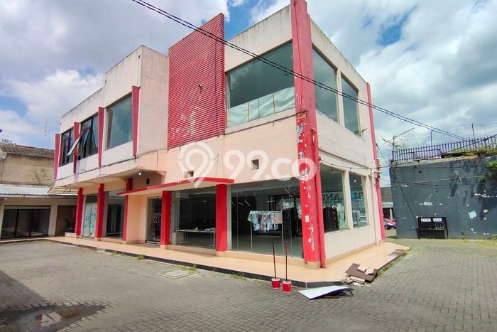 Tanah Strategis Dijual di Cimahi Tengah Cimahi 2133m2 Tanah Strategis Dijual di Cimahi Tengah Cimahi 2133m2