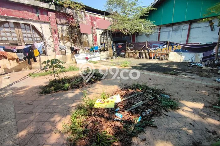 Dijual Tanah Lokasi Asia Afrika, Bandung Seluas 465m2 Dijual Tanah Lokasi Asia Afrika, Bandung Seluas 465m2