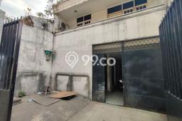 Jual Rumah Modern 6 KT di Sudirman, Bandung Jual Rumah Modern 6 KT di Sudirman, Bandung