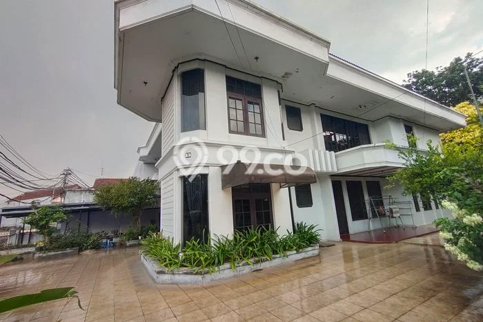 Jual Rumah Mewah Elegan Dengan View Cantik di Setiabudi, Bandung Jual Rumah Mewah Elegan Dengan View Cantik di Setiabudi, Bandung