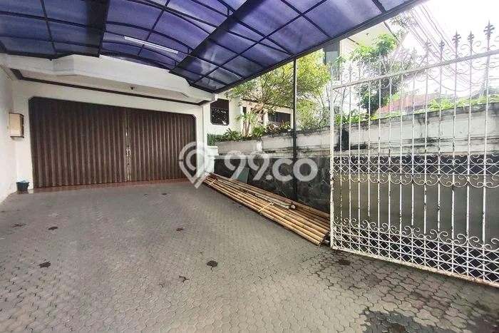 Jual Rumah Mewah Elegan Dengan View Cantik di Setiabudi, Bandung Jual Rumah Mewah Elegan Dengan View Cantik di Setiabudi, Bandung
