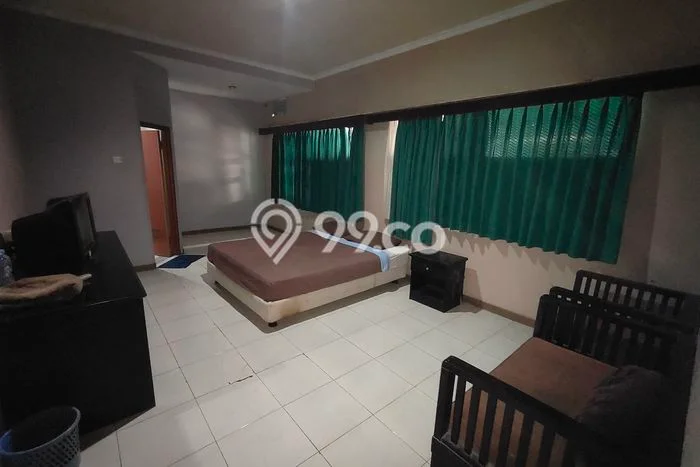 Dijual Rumah Mewah Megah Dengan View Eksklusif di Cibaduyut, Bandung Dijual Rumah Mewah Megah Dengan View Eksklusif di Cibaduyut, Bandung