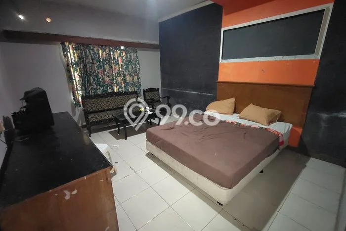 Dijual Rumah Mewah Megah Dengan View Eksklusif di Cibaduyut, Bandung Dijual Rumah Mewah Megah Dengan View Eksklusif di Cibaduyut, Bandung