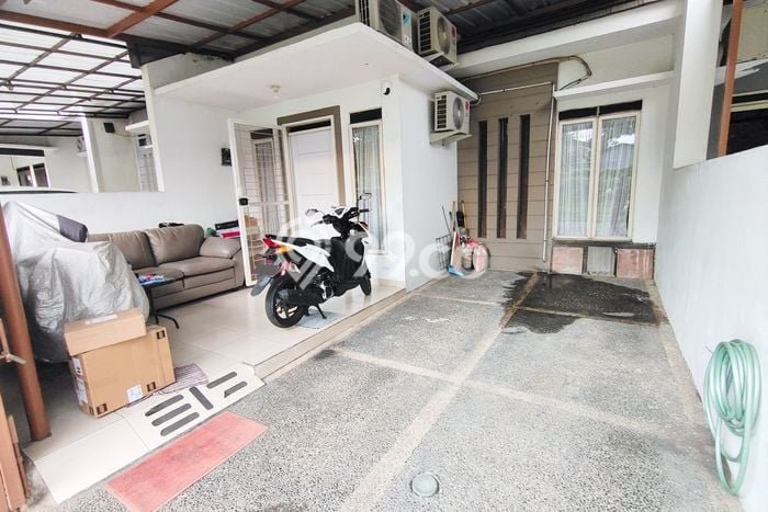Rumah Luas Asri 2 KT Siap Huni di Cigondewah Bandung Rumah Luas Asri 2 KT Siap Huni di Cigondewah Bandung