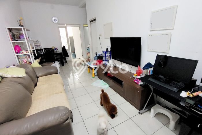 Rumah Luas Asri 2 KT Siap Huni di Cigondewah Bandung Rumah Luas Asri 2 KT Siap Huni di Cigondewah Bandung