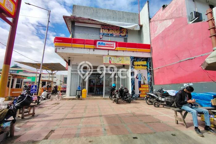 Dijual Ruko di Soreang Bandung LT 367m2 / LB 525m2 Dijual Ruko di Soreang Bandung LT 367m2 / LB 525m2
