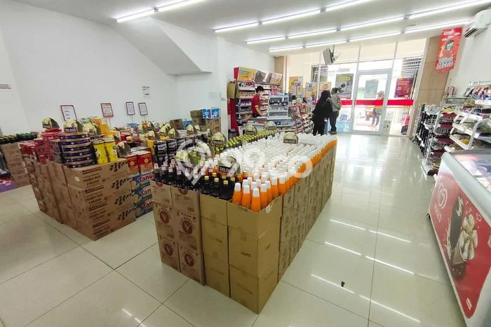 Dijual Ruko di Soreang Bandung LT 367m2 / LB 525m2 Dijual Ruko di Soreang Bandung LT 367m2 / LB 525m2