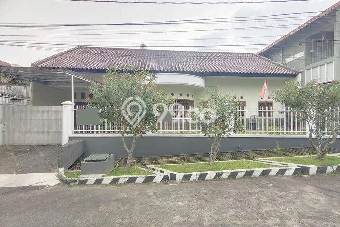 For Sale! Premium House LT 400m2 Desain Elegan di Setiabudi For Sale! Premium House LT 400m2 Desain Elegan di Setiabudi