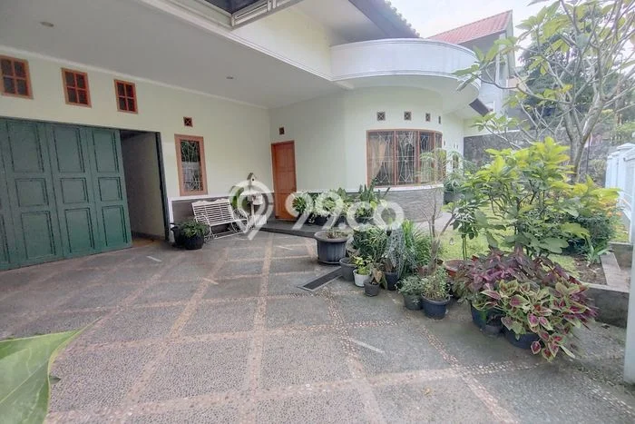 For Sale! Premium House LT 400m2 Desain Elegan di Setiabudi For Sale! Premium House LT 400m2 Desain Elegan di Setiabudi